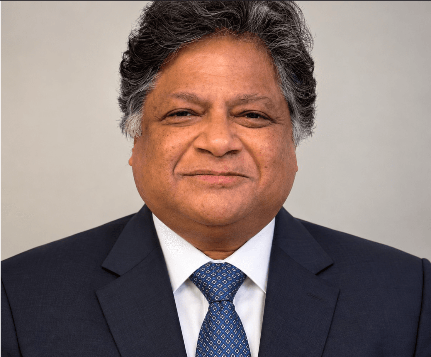 Portrait of Mr. Pradyumna Narendranath Poddar